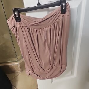 Small Venus Tube Top